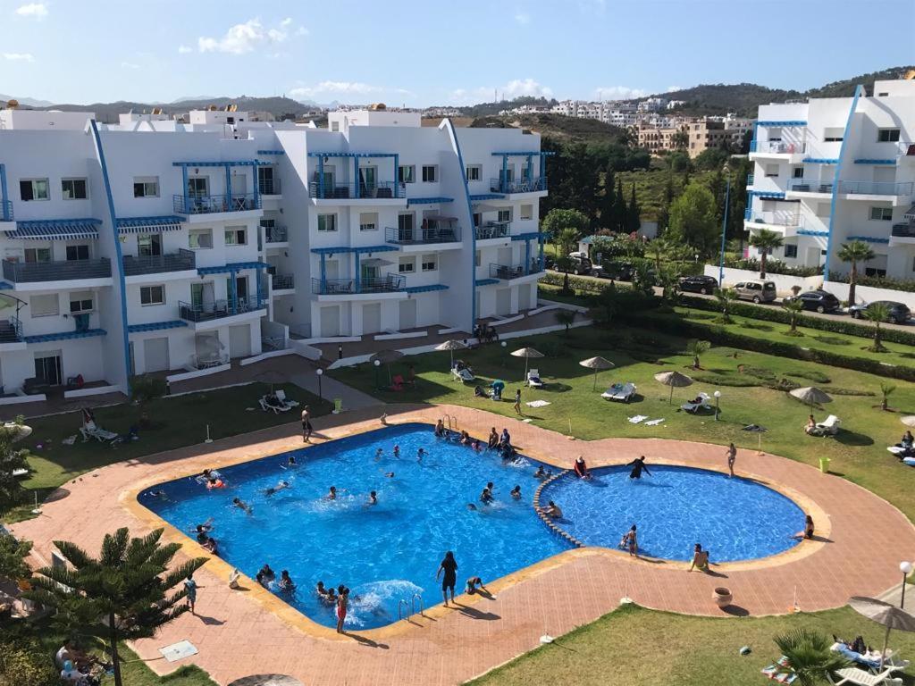 Riviera Beach - Appartement Ensoleille A カボ・ネグロ エクステリア 写真