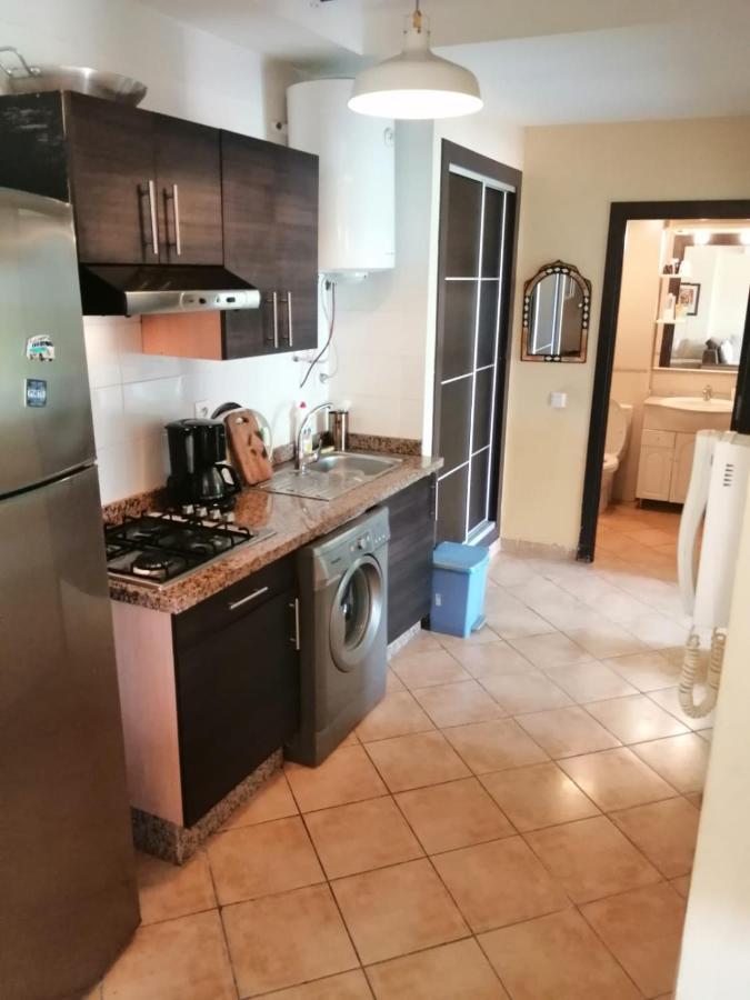 Riviera Beach - Appartement Ensoleille A カボ・ネグロ エクステリア 写真