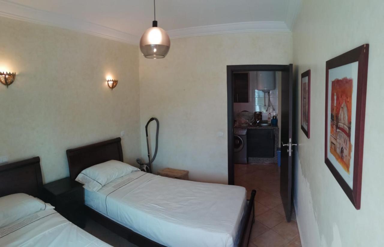 Riviera Beach - Appartement Ensoleille A カボ・ネグロ エクステリア 写真