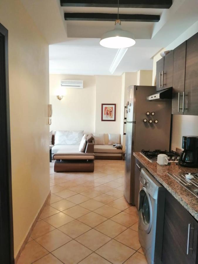 Riviera Beach - Appartement Ensoleille A カボ・ネグロ エクステリア 写真