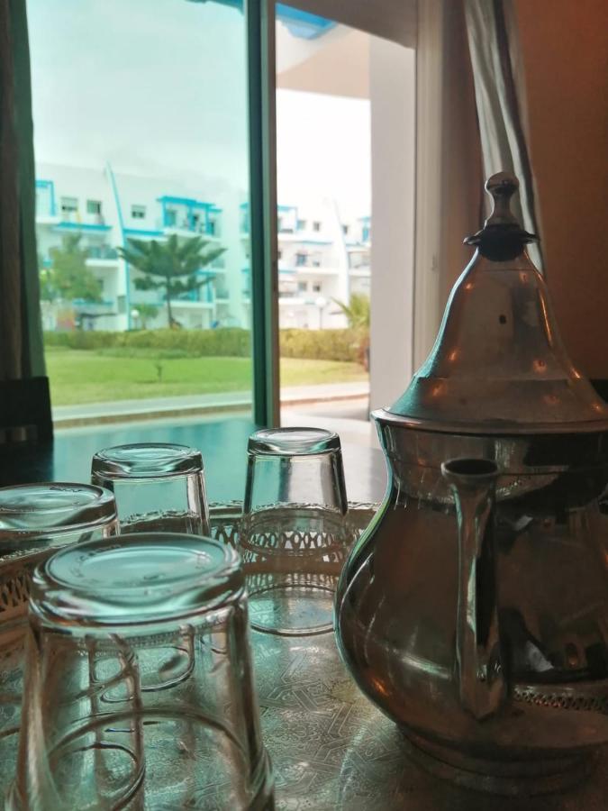 Riviera Beach - Appartement Ensoleille A カボ・ネグロ エクステリア 写真