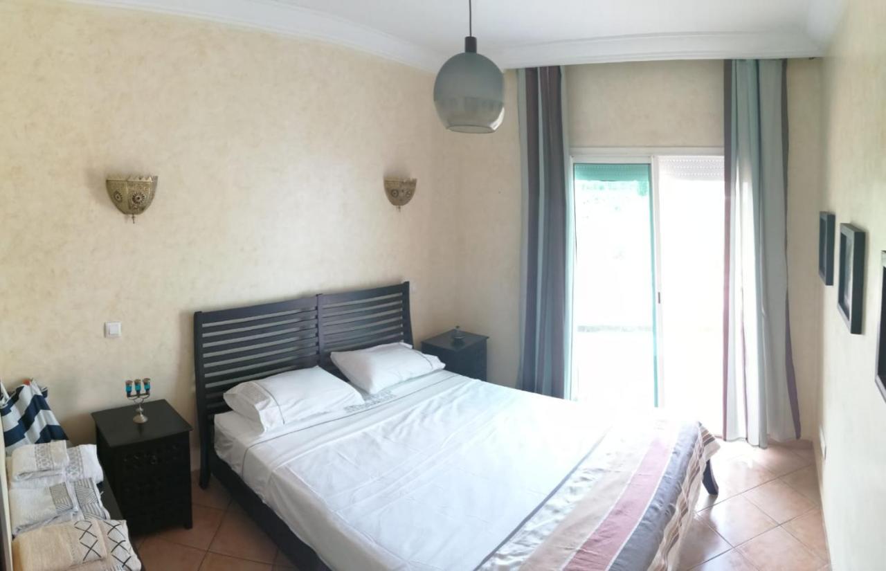 Riviera Beach - Appartement Ensoleille A カボ・ネグロ エクステリア 写真