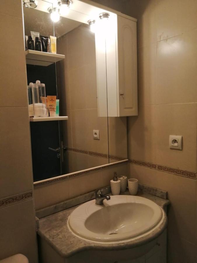 Riviera Beach - Appartement Ensoleille A カボ・ネグロ エクステリア 写真