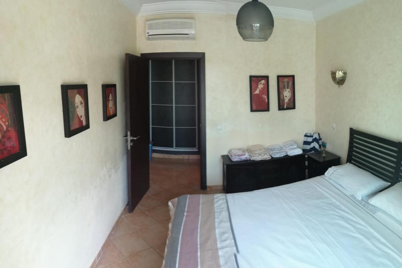 Riviera Beach - Appartement Ensoleille A カボ・ネグロ エクステリア 写真