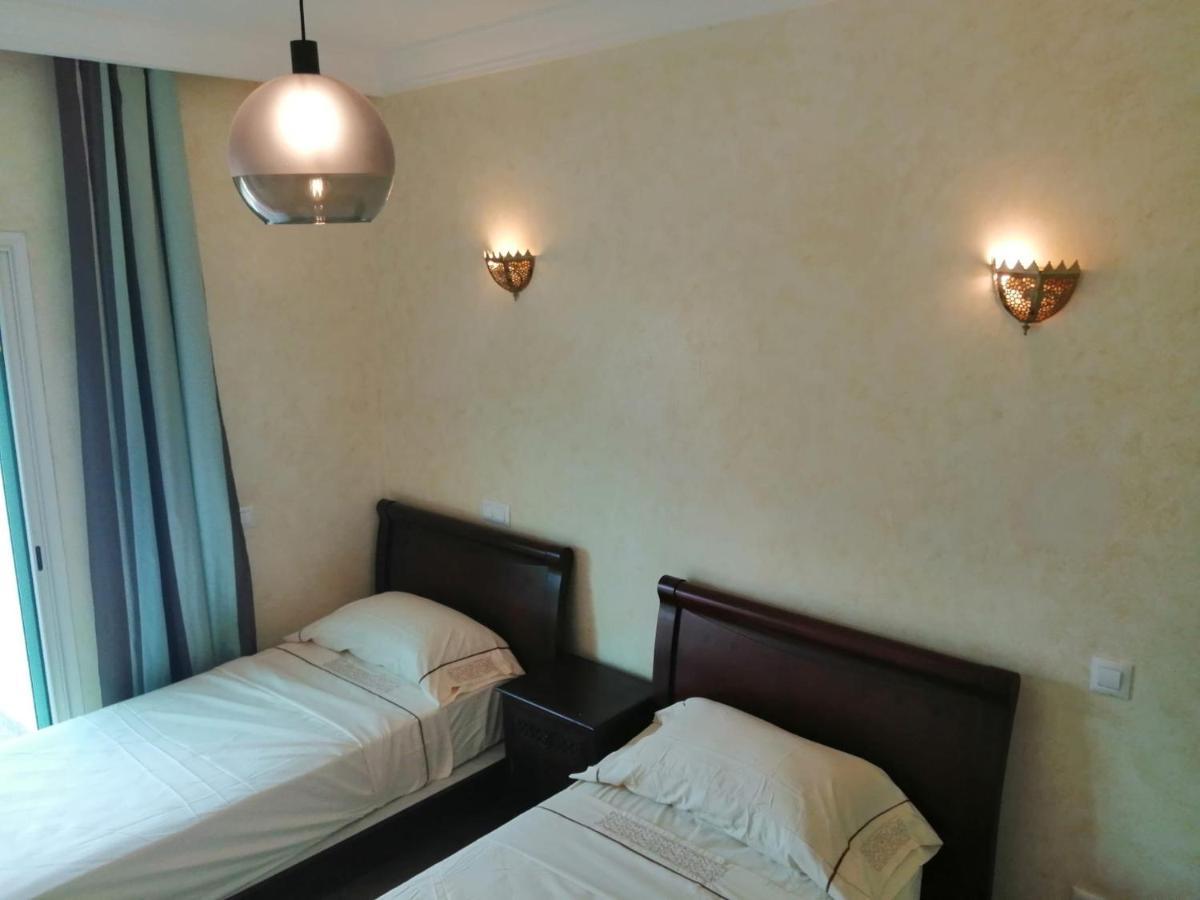 Riviera Beach - Appartement Ensoleille A カボ・ネグロ エクステリア 写真