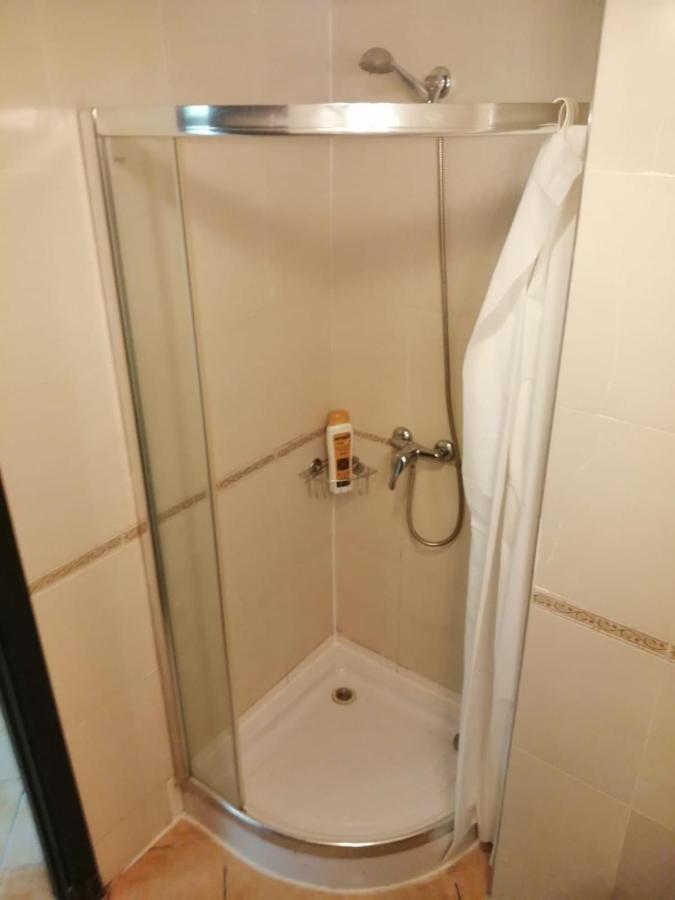 Riviera Beach - Appartement Ensoleille A カボ・ネグロ エクステリア 写真